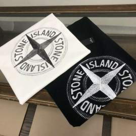 Picture of Stone Island T Shirts Short _SKUStoneIslandS-XLtltx051627